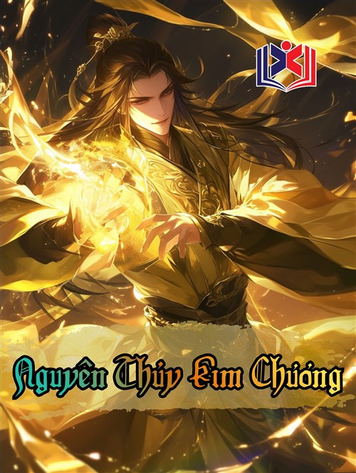 Nguyên Thủy Kim Chương