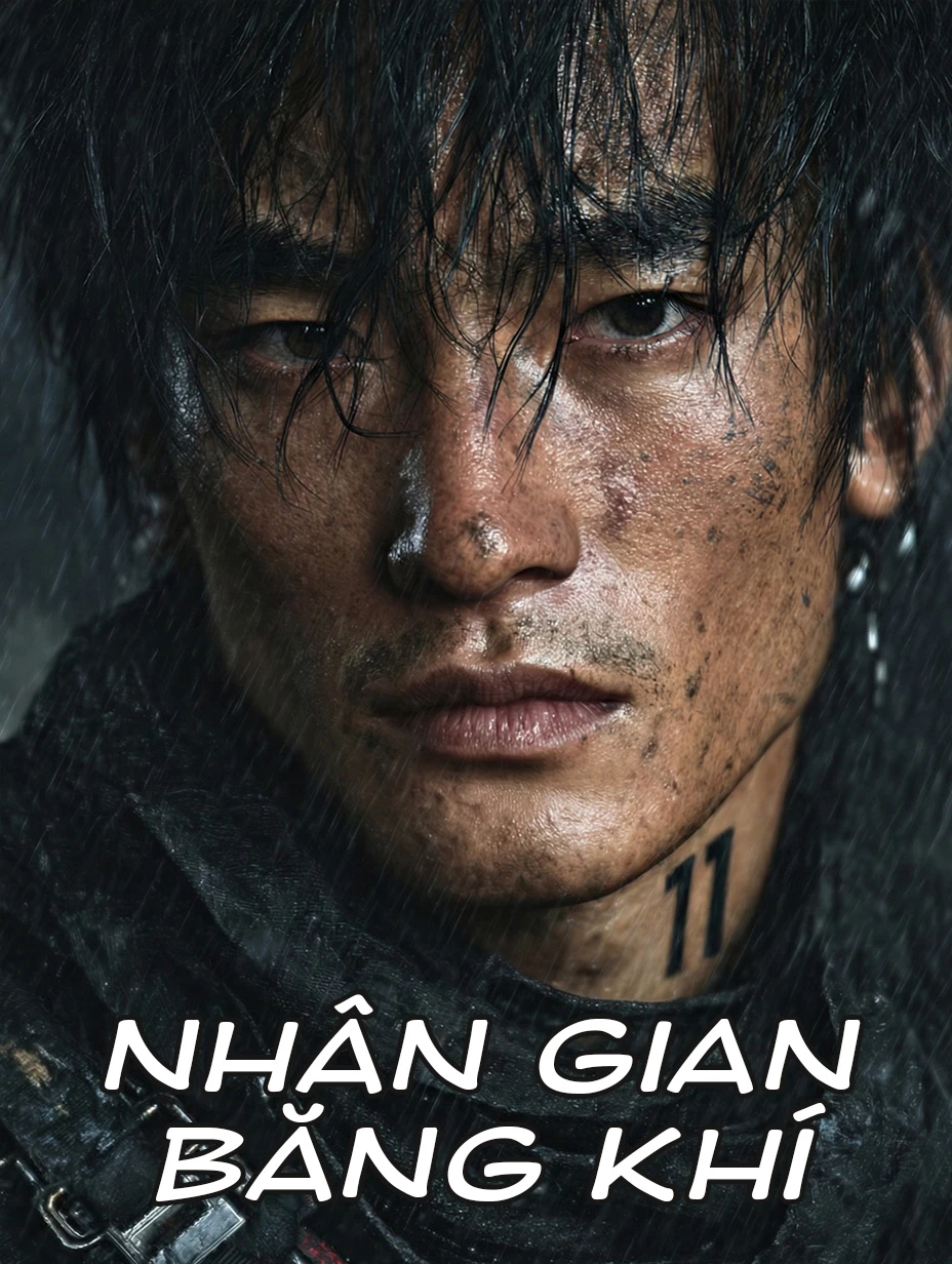 Nhân Gian Băng Khí