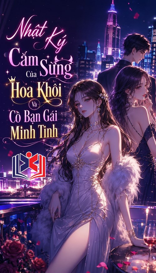 Nhật Ký Cắm Sừng Của Hoa Khôi Và Cô Bạn Gái Minh Tinh