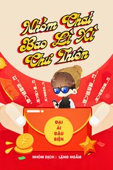 Nhóm Chat Bao Lì Xì Chư Thiên