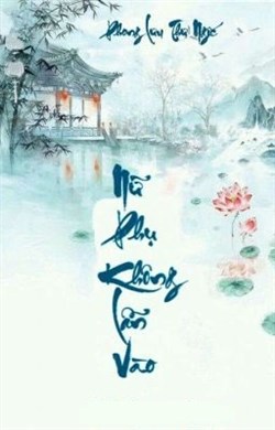 Nữ Phụ Không Lẫn Vào