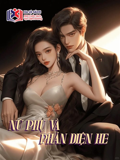 Nữ Phụ Và Phản Diện HE