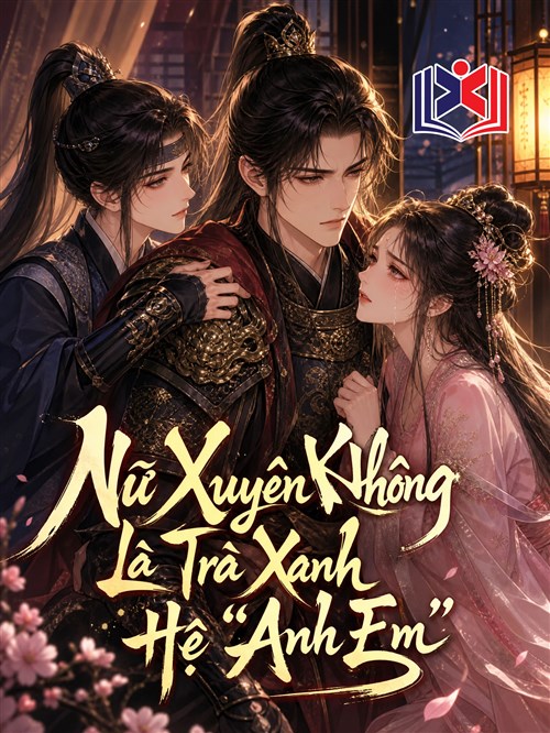 Nữ Xuyên Không Là Trà Xanh Hệ Anh Em