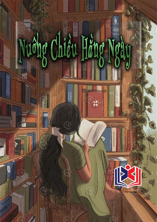Nuông Chiều Hằng Ngày