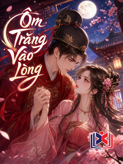 Ôm Trăng Vào Lòng