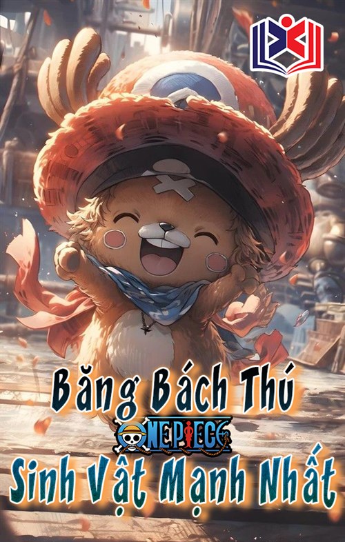 One Piece: Băng Bách Thú Sinh Vật Mạnh Nhất