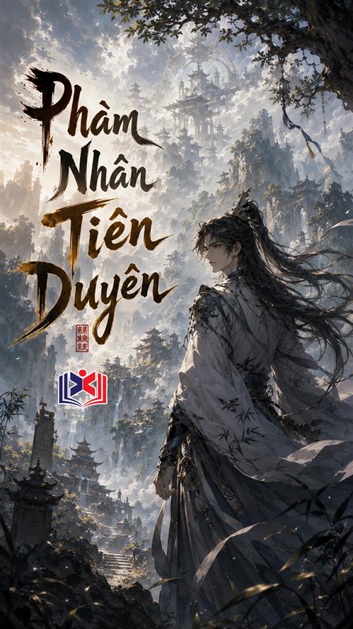 Phàm Nhân Tiên Duyên