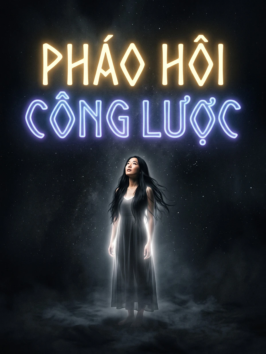 Pháo Hôi Công Lược