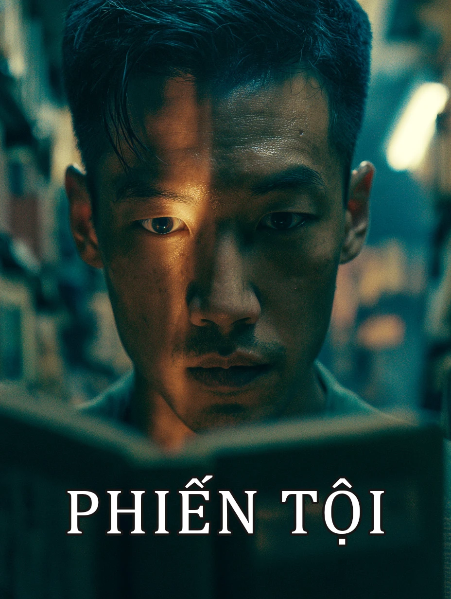 Phiến Tội