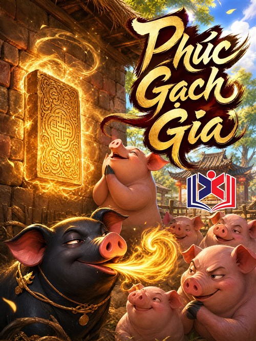 Phúc Gạch Gia