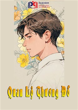 Quan Lộ Thương Đồ