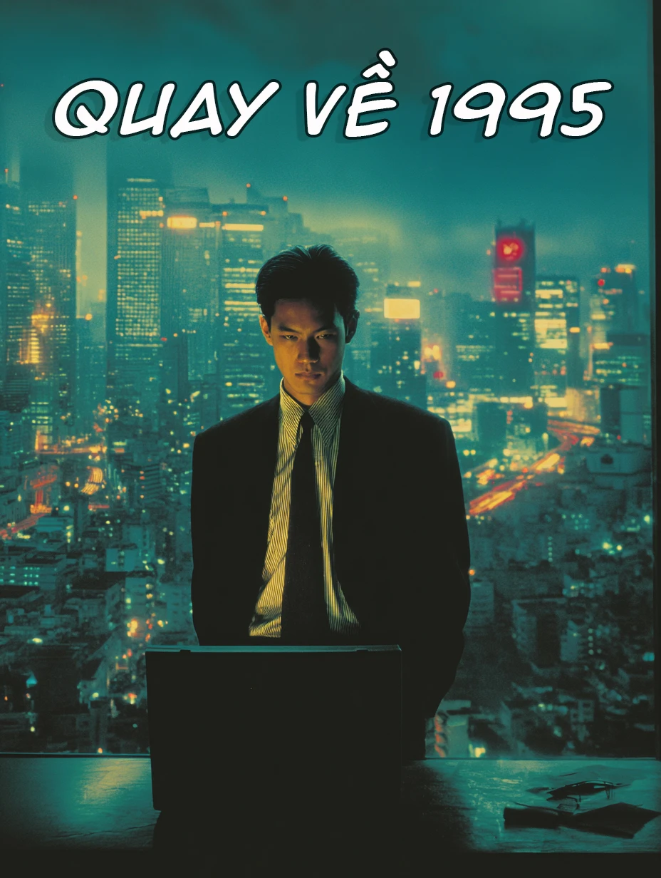 Quay Về 1995