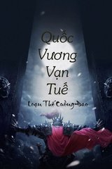 Quốc Vương Vạn Tuế