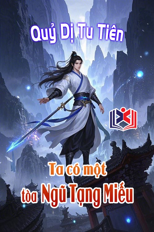 Quỷ Dị Tu Tiên, Ta Có Một Tòa Ngũ Tạng Miếu
