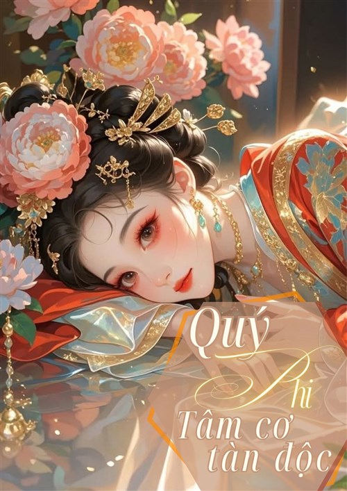 Quý Phi Tâm Cơ Tàn Độc