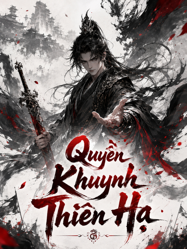Quyền Khuynh Thiên Hạ