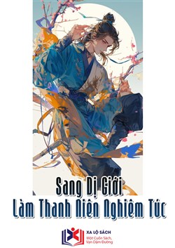 Sang Dị Giới Làm Thanh Niên Nghiêm Túc