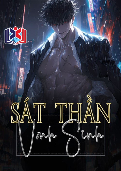 Sát Thần Vĩnh Sinh