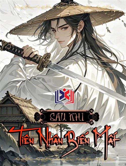 Sau Khi Tiên Nhân Biến Mất