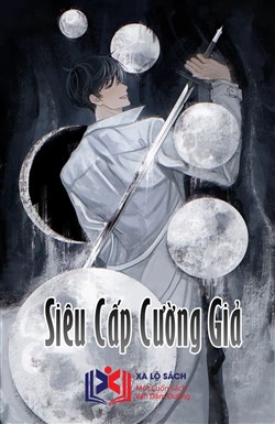 Siêu Cấp Cường Giả