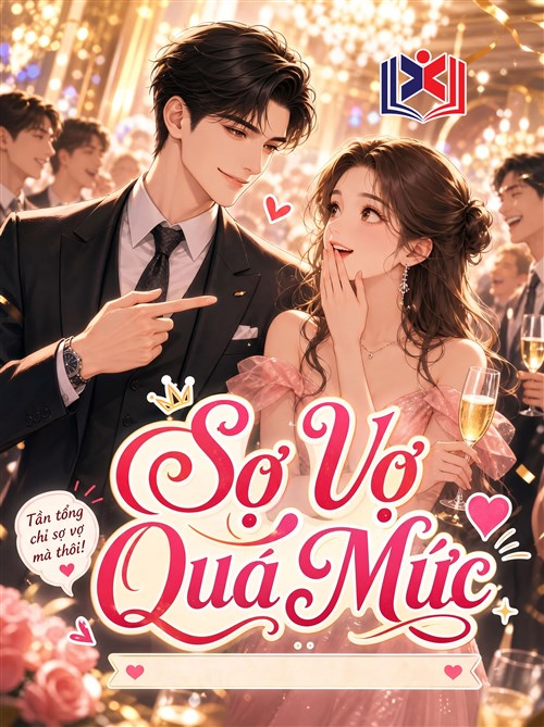 Sợ Vợ Quá Mức