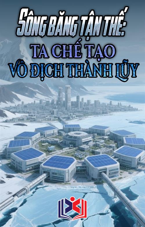 Sông Băng Tận Thế Ta Chế Tạo Vô Địch Thành Lũy