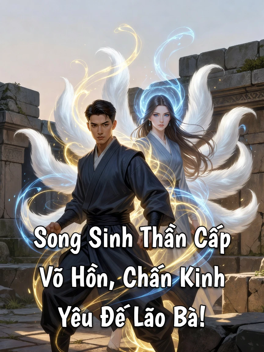 Song Sinh Thần Cấp Võ Hồn, Chấn Kinh Yêu Đế Lão Bà!
