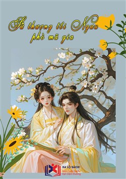 Sử Thượng Tối Ngưu Phò Mã Gia