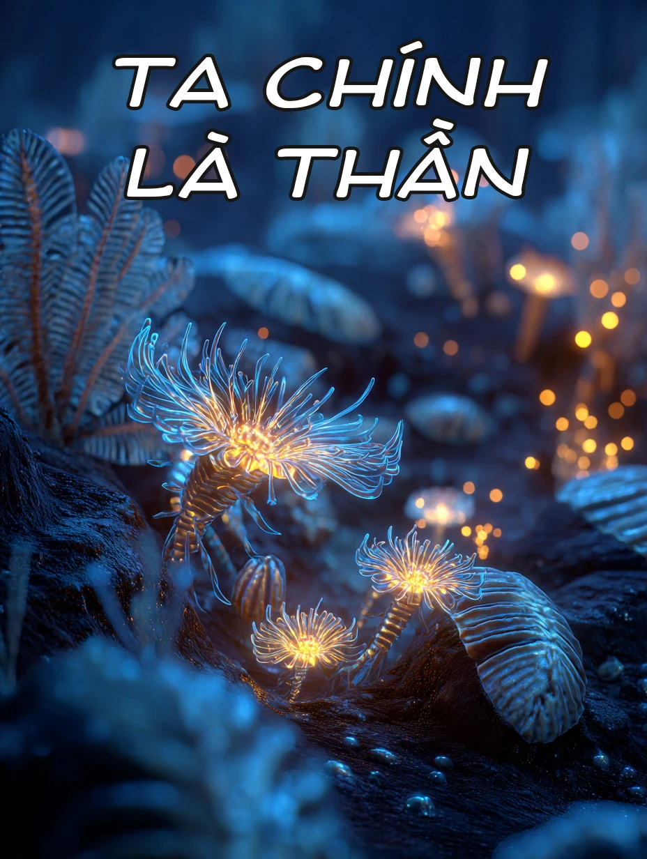 Ta Chính Là Thần!