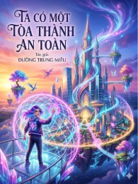 Ta Có Một Tòa Thành An Toàn
