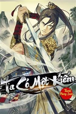 Ta Có Nhất Kiếm