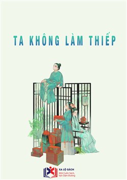 Ta Không Làm Thiếp