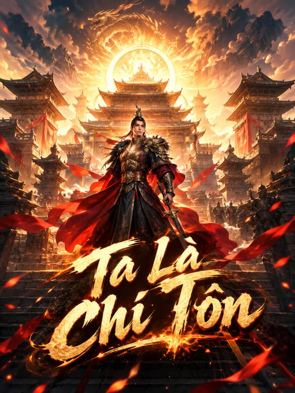 Ta Là Chí Tôn