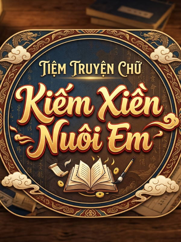 Ta Lấy Hồ Tiên Trấn Bách Quỷ