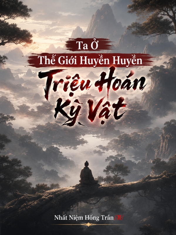 Ta Tại Huyền Huyễn Thế Giới Triệu Hoán Kỳ Vật