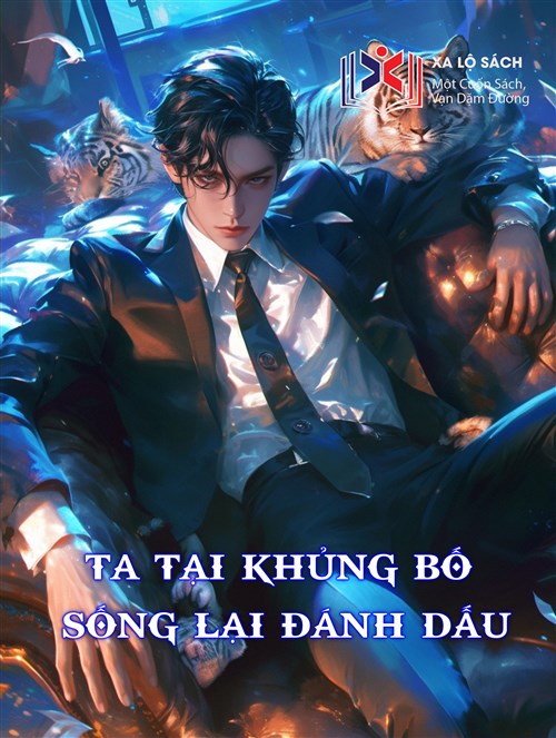 Ta Tại Khủng Bố Sống Lại Đánh Dấu