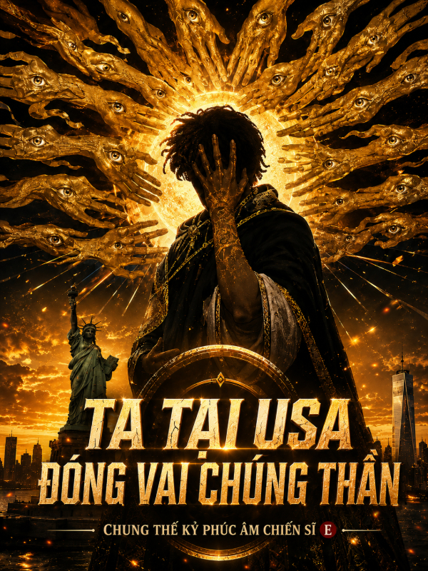 Ta Tại USA Đóng Vai Chúng Thần