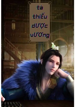Tà Thiếu Dược Vương