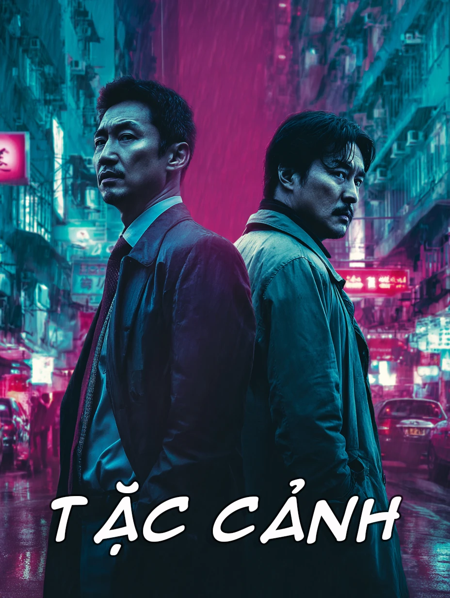 Tặc Cảnh