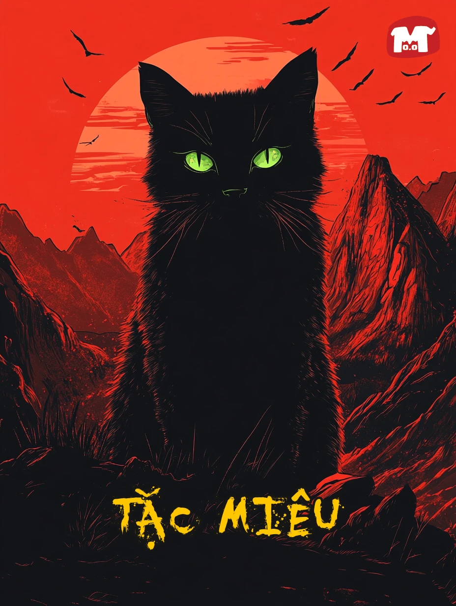 Tặc Miêu