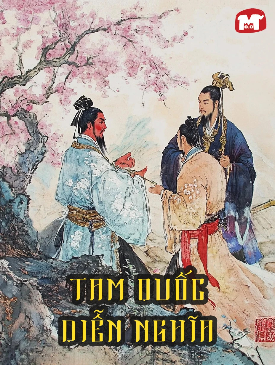 Tam Quốc Diễn Nghĩa