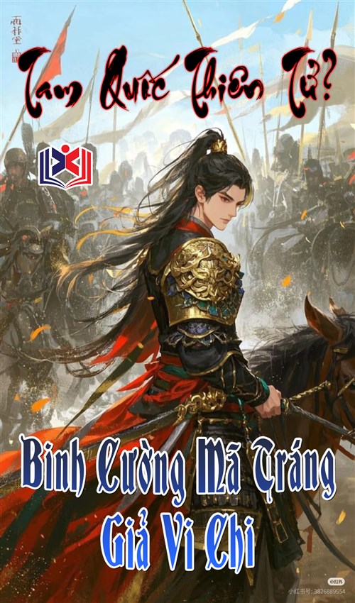 Tam Quốc: Thiên Tử? Binh Cường Mã Tráng Giả Vi Chi