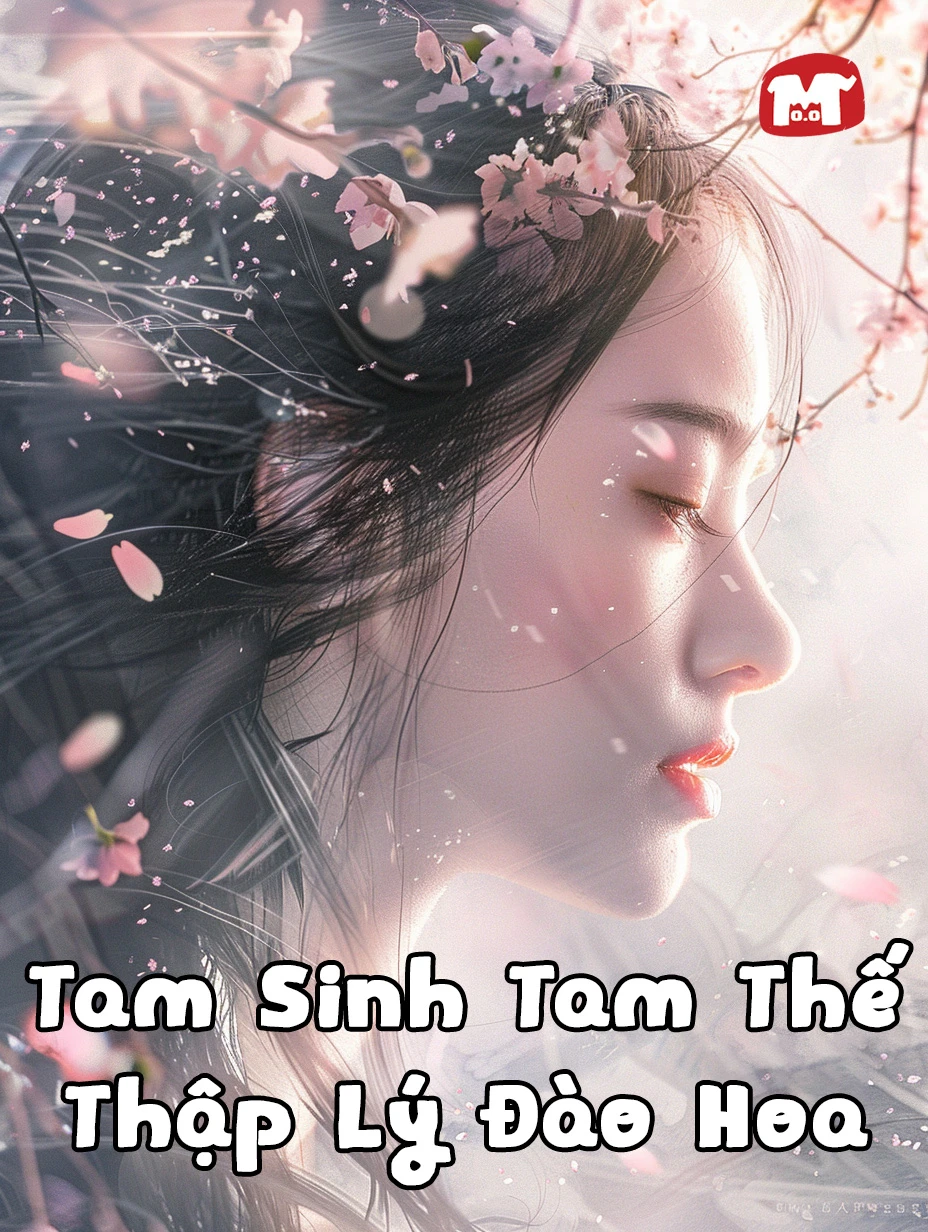 Tam Sinh Tam Thế - Thập Lý Đào Hoa