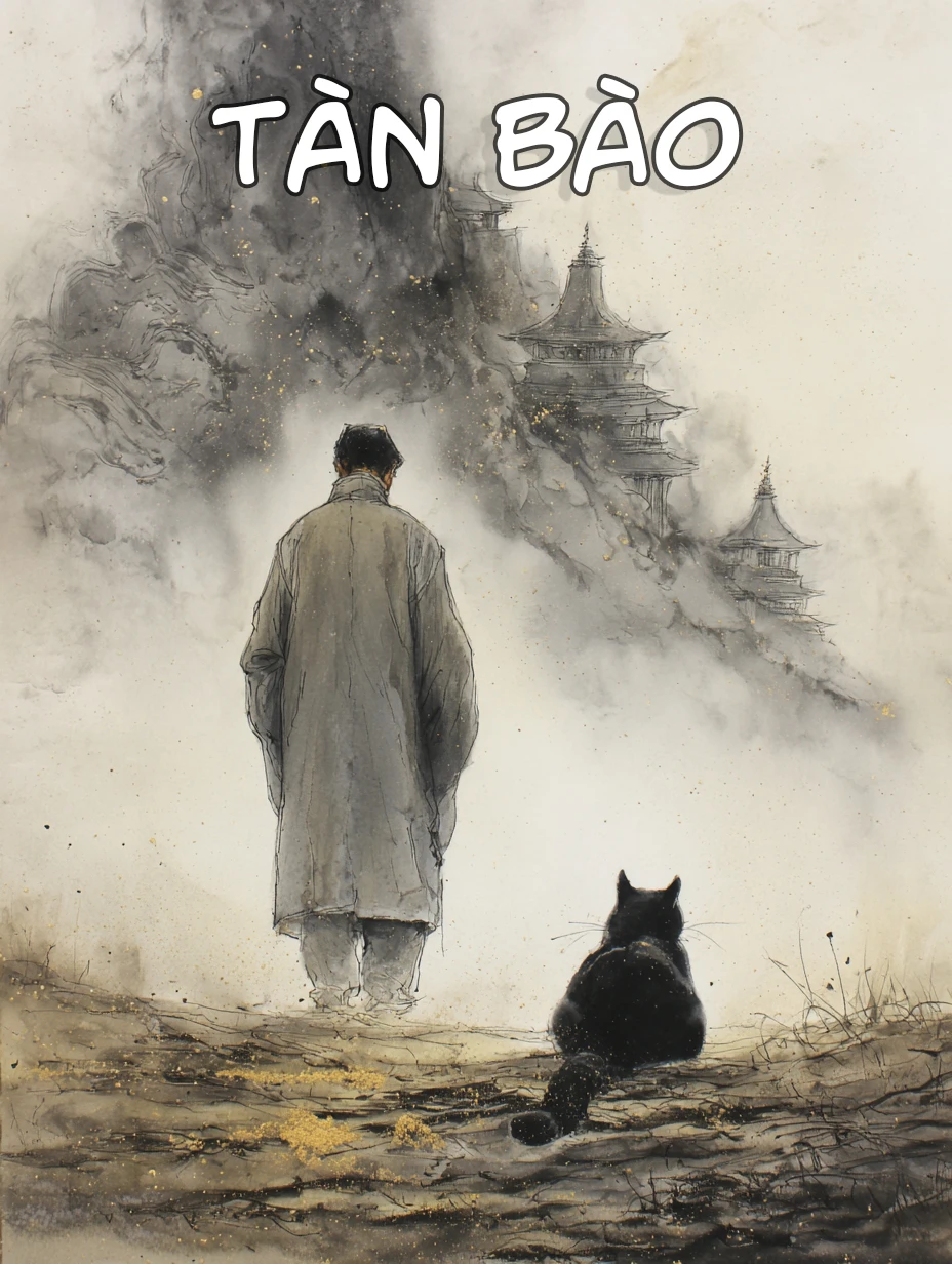 Tàn Bào