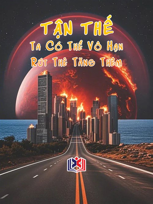 Tận Thế: Ta Có Thể Vô Hạn Rút Thẻ Tăng Thêm