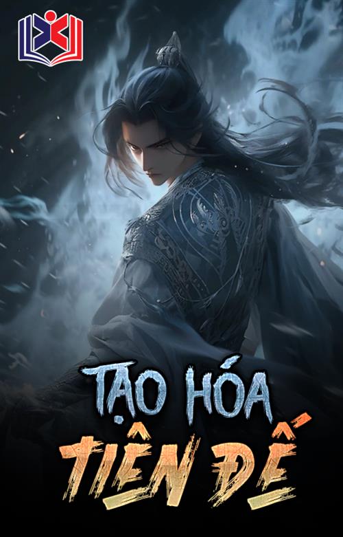 Tạo Hóa Tiên Đế