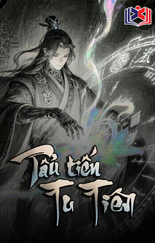 Tẩu Tiến Tu Tiên