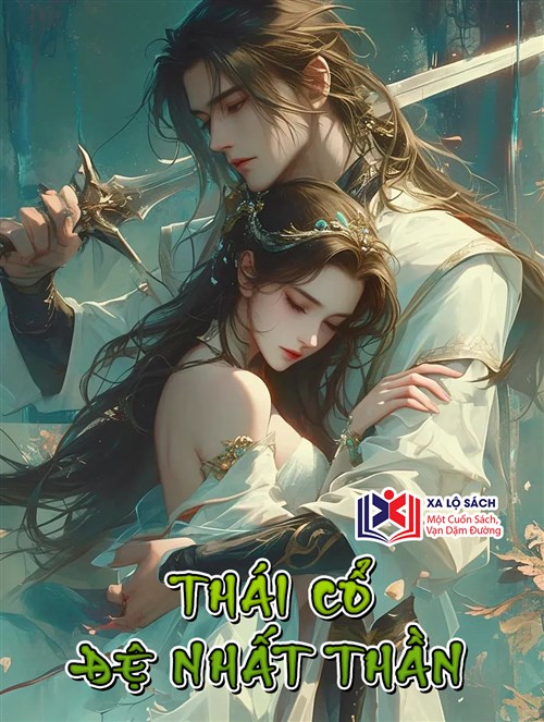 Thái Cổ Đệ Nhất Thần