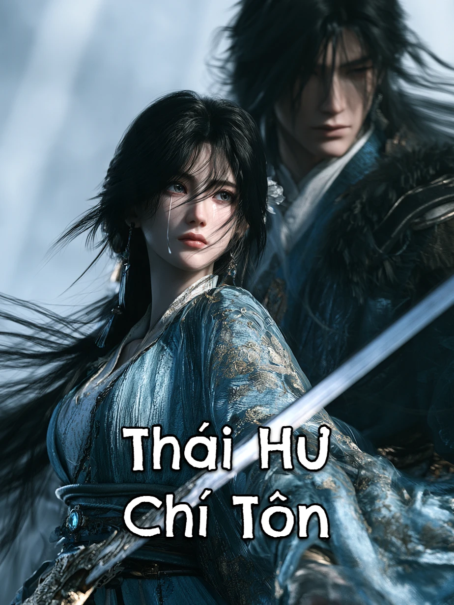 Thái Hư Chí Tôn