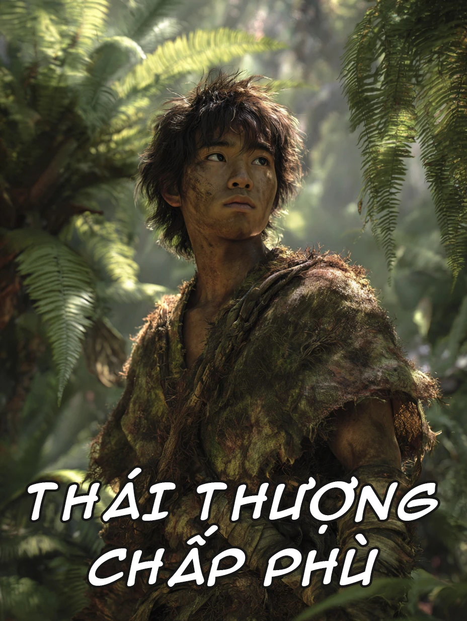 Thái Thượng Chấp Phù